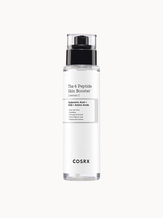 COSRX 6 Peptide Skin Booster Serum 150ml