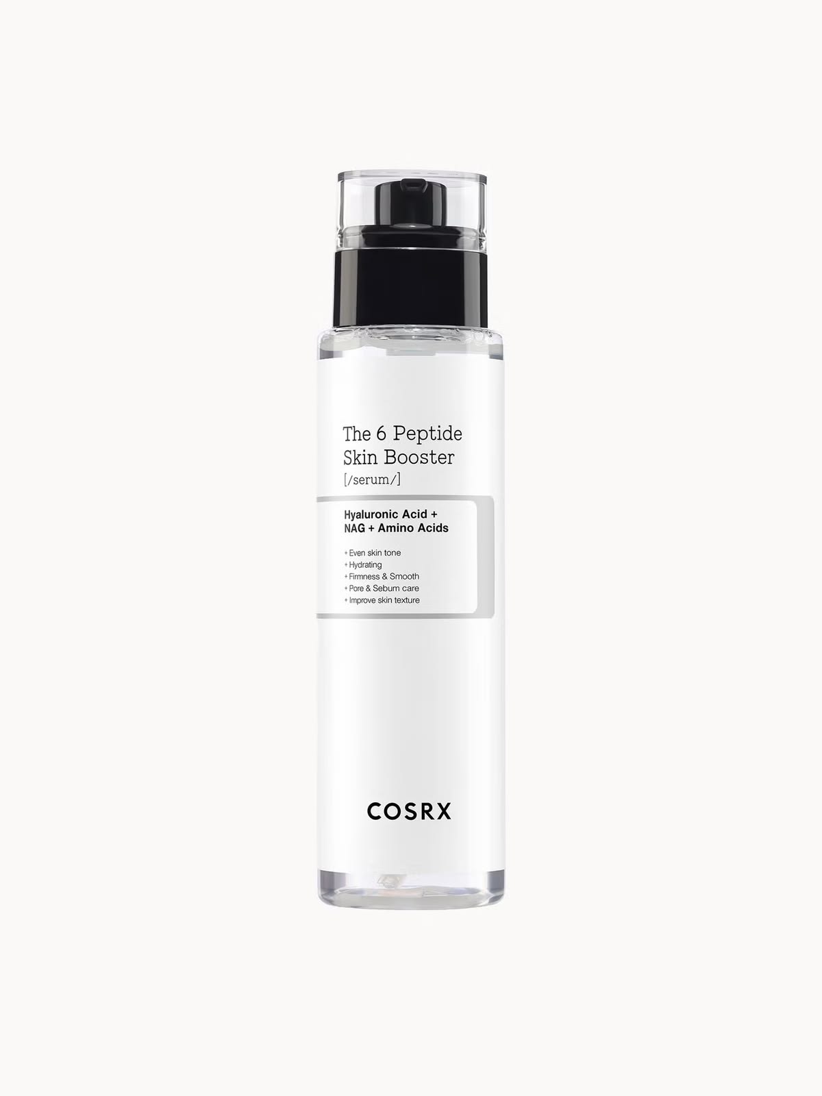 COSRX 6 Peptide Skin Booster Serum 150ml