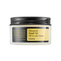 COSRX Advanced Snail 92 All-in-One Cream 100ml
