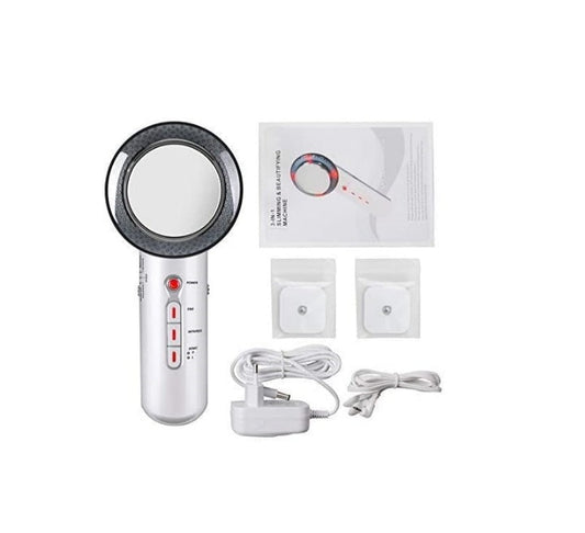 Slimming & Beautifying Machine - 3 in 1